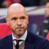 Ten Hag spinge per Dumfries, ma lo United potrebbe esonerare il tecnico olandese