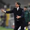 Roma, Young Boys e Juve in 8 giorni: Inzaghi, via alle rotazioni. Il centrocampo complica i piani?