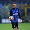 Santon e l'errore in Inter-Juventus: "Non ho dormito per giorni, era diventato tutto pesante"