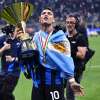 Lautaro: "Grande stagione con l'Inter e l'Argentina? La vivo come sempre. Voglio dimostrare quanto valgo"