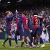 Dopo l’Inter un Clasico folle: Barcellona-Real Madrid 4-3. Mbappe non basta, la Liga è sempre più blaugrana