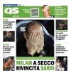 Immagine news Rassegna Stampa n.1