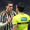 Maresca: "Inter-Juventus, grade fair play di Barella. I giocatori mi hanno aiutato"