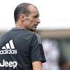 Juventus, Allegri: "Milan e Inter sono avanti. La Roma incuriosisce: ottimo lavoro di Mou"