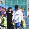 Diao travolge il Lecce: Fabregas è salvo, i salentini escono tra i fischi