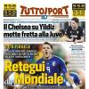Immagine news Rassegna Stampa n.1