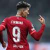 Liverpool, si allontana la cessione di Firmino. Il brasiliano verso il rinnovo