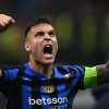 Le pagelle di Lautaro: l'Inter ha il suo volto, stringe i denti fino al cambio