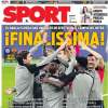 "Finalissima" e "partita cruciale": ecco come la stampa spagnola presenta Inter-Barcellona