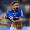 Coppa Italia, il derby di Genova è della Samp: blucerchiati agli ottavi dopo i calci di rigore