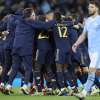 Manchester City, Rodri amaro: "Segnare gol conta più dei meriti"