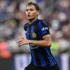 Le pagelle di Barella: partenza da fulmine, arrivo da lumaca. Bocciato