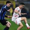 Inter-Lipsia 1-0, il tabellino: decide un autogol, Inzaghi imbattibile in Europa