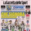 Immagine news Rassegna Stampa n.1
