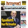 Immagine news Rassegna Stampa n.1