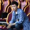 Inter, l'impazienza di Steven Zhang: su Instagram spunta la seconda stella