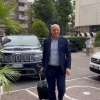 Marotta: "Spiace per Arnautovic, andiamo avanti così. Dimarco prolunga, per Mkhitaryan ci vuole tempo"