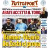 Immagine news Rassegna Stampa n.4