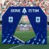 Serie A, ufficiale la 36esima giornata: Inter a Frosinone venerdì 10 maggio