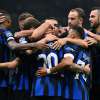 Inter-Frosinone 2-0: finisce qui al Meazza, nerazzurri primi in classifica!