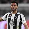 Juventus, Kelly è tutto bianconero: scatta il riscatto dal Newcastle
