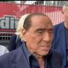 Monza, Berlusconi: "L'anno prossimo o quello dopo vogliamo lo Scudetto"