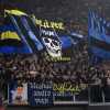 Curva Nord in sciopero durante Inter-Bologna, il motivo