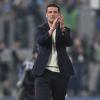 Chivu: "Contento della tournèe ma manca ancora qualcosa al livello di gambe. Su Diouf e la porta..."