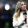Diletta Leotta: "Scudetto? Inter superiore, ma la Juve quest'anno ha qualcosa in più"