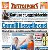 Immagine news Rassegna Stampa n.1