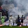 Rissa tra tifosi atalantini e interisti, muore un 26enne bergamasco