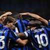 Manchester City-Inter 0-0: finisce qui il match, un pari importante per i nerazzurri