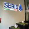 Serie A, ufficializzati gli orari della 37esima giornata: Inter-Lazio domenica 19 alle 18
