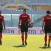 La FIFA cambia ancora il calcio: inizia la sperimentazione per le espulsioni a tempo