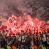 L'Eintracht tiferà contro l'Inter in finale di Champions: se perde, incassa 5 milioni