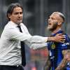 Inzaghi a Sky: "Impariamo la lezione dalla scorsa stagione. Sanchez ha qualità"