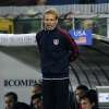 Klinsmann netto: "Inter, con le piccole non puoi sbagliare. Mi godo la crisi di Milan e Juve"