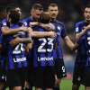 LIVE - Inter-Roma 1-2: Dybala e Smalling rimontano il gol di Dimarco