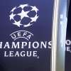 Champions League: Inter sicura della prima fascia, il destino di Juve e Milan