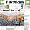 Immagine news Rassegna Stampa n.1