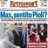 Tuttoport sul nuovo infortunio: "Inter, ora è allarme. Out pure Frattesi. Novità Klaassen"