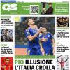 Immagine news Rassegna Stampa n.1