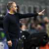 Barcellona, Flick polemico: "Siamo delusi, certe scelte a favore dell'Inter. Ho detto all'arbitro..."