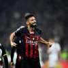 Il Milan trattiene Giroud: pronto un annuale con ritocco dello stipendio