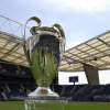 LIVE - Champions, il sorteggio degli ottavi di finale: l'Inter pesca il Porto!