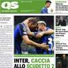 Il QS verso la sfida con la Cremonese: "Inter, caccia allo Scudetto 2"