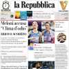 Immagine news Rassegna Stampa n.1