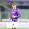 Inter Primavera sotto 2-0 al 45', Fiorentina avanti con Amatucci e Berti