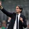 Inter, contro la Lazio Inzaghi non vuole distrazioni e punta all'ennesimo record
