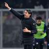 Inzaghi: "Con l'Atalanta non è un match point scudetto, ma non possiamo lasciare punti"